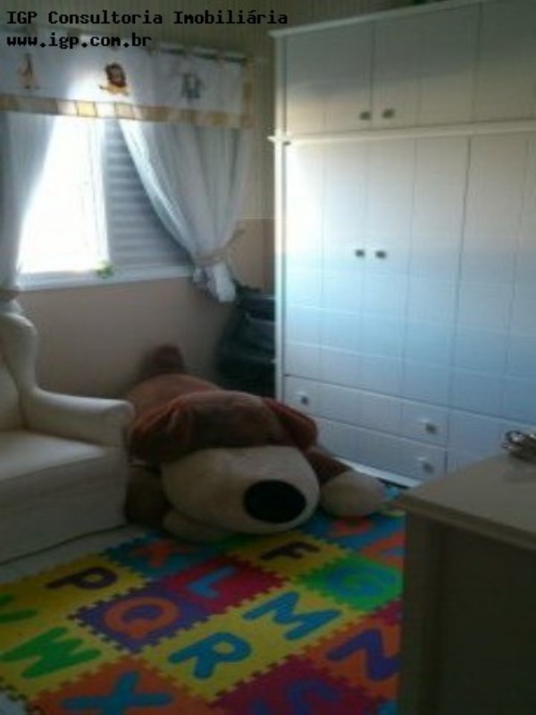 APARTAMENTO em VILA BRIZZOLA, INDAIATUBA - APARTAMENTO - INDAIATUBA - Foto 9