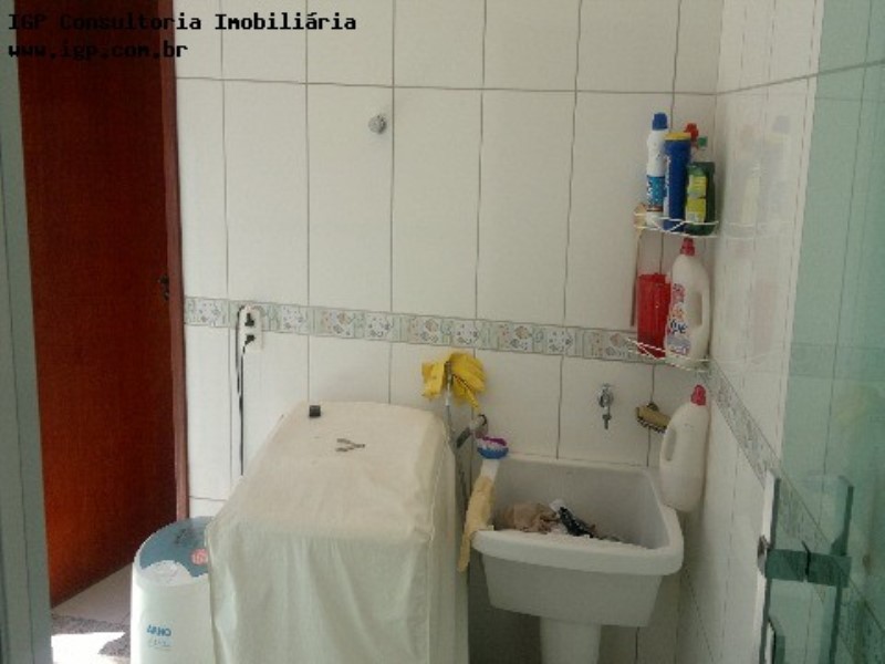 CASA em JARDIM ESPLANADA II, INDAIATUBA - Vendo casa Esplanda II - indaiatuba - Foto 11