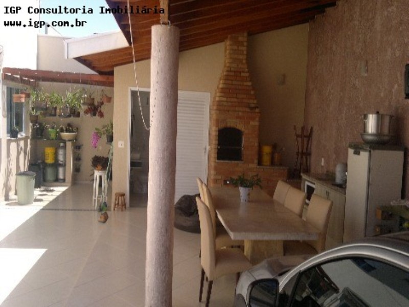 CASA em JARDIM ESPLANADA II, INDAIATUBA - Vendo casa Esplanda II - indaiatuba - Foto 22