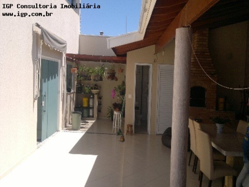 CASA em JARDIM ESPLANADA II, INDAIATUBA - Vendo casa Esplanda II - indaiatuba - Foto 2