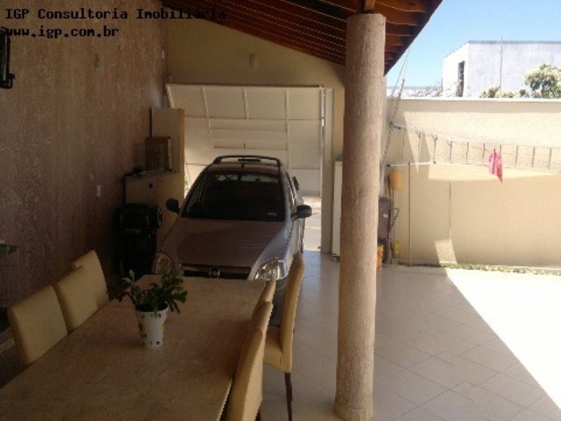 CASA em JARDIM ESPLANADA II, INDAIATUBA - Vendo casa Esplanda II - indaiatuba - Foto 14