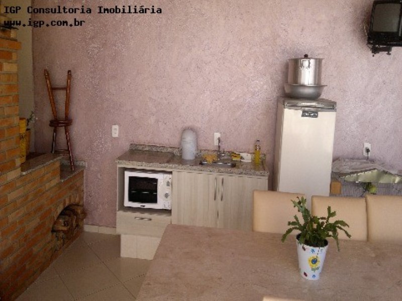 CASA em JARDIM ESPLANADA II, INDAIATUBA - Vendo casa Esplanda II - indaiatuba - Foto 19