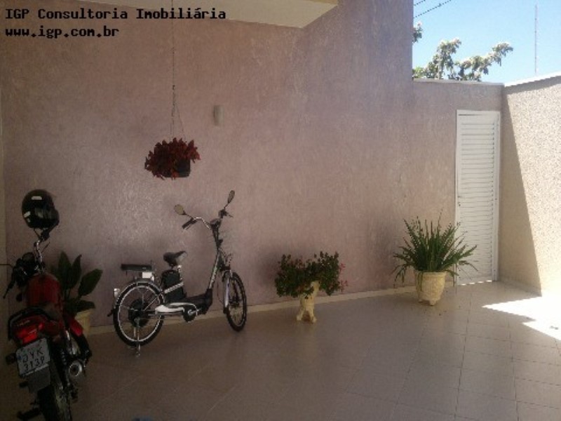 CASA em JARDIM ESPLANADA II, INDAIATUBA - Vendo casa Esplanda II - indaiatuba - Foto 7