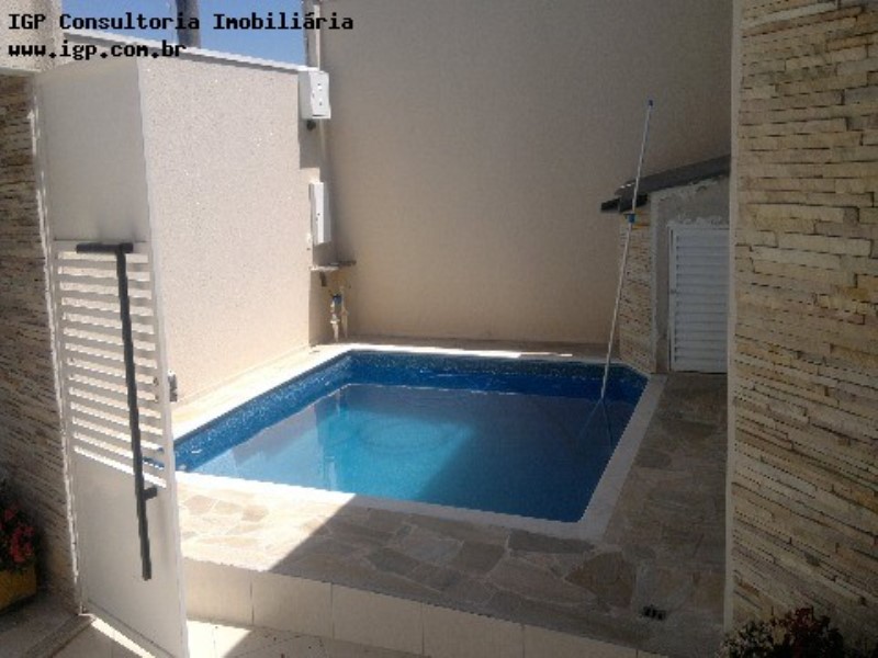 CASA em JARDIM ESPLANADA II, INDAIATUBA - Vendo casa Esplanda II - indaiatuba - Foto 13
