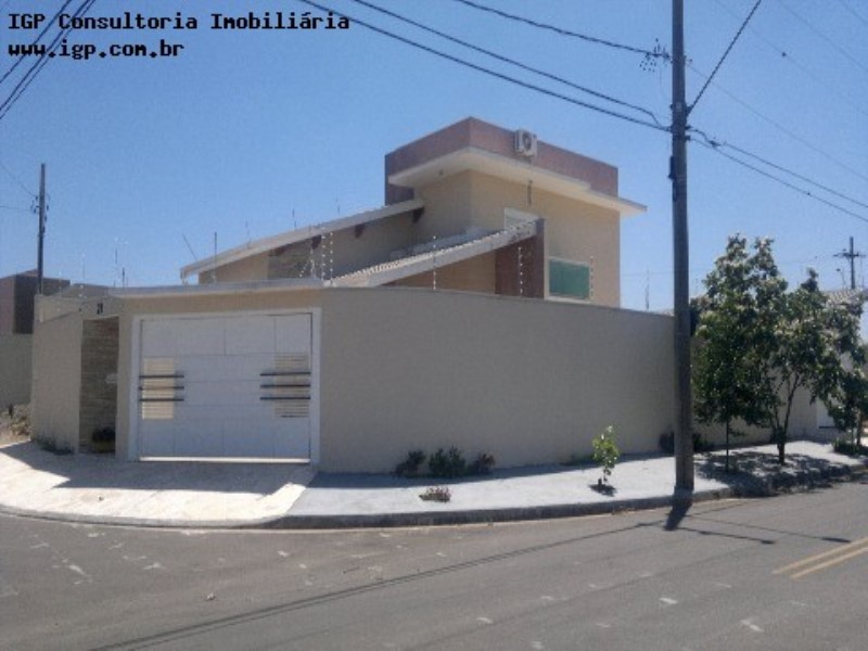 CASA em JARDIM ESPLANADA II, INDAIATUBA - Vendo casa Esplanda II - indaiatuba - Foto 15