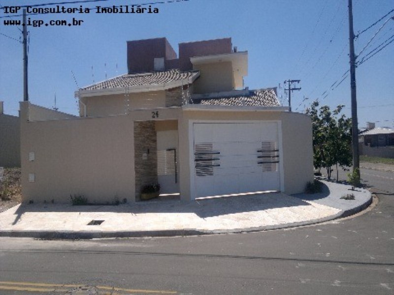 CASA em JARDIM ESPLANADA II, INDAIATUBA - Vendo casa Esplanda II - indaiatuba - Foto 21