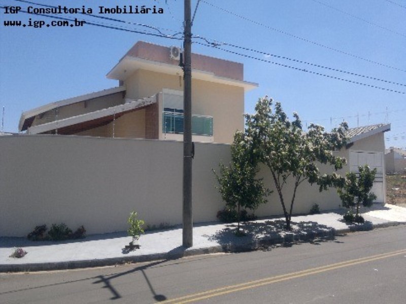 CASA em JARDIM ESPLANADA II, INDAIATUBA - Vendo casa Esplanda II - indaiatuba - Foto 5