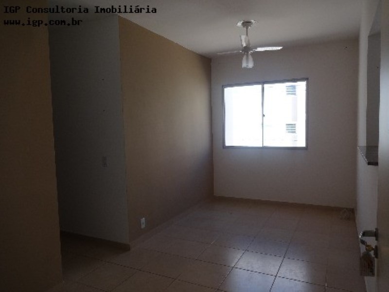 APARTAMENTO em PARQUE SAO LOURENCO, INDAIATUBA - Vendo Apartamento Edifício Spazio Illuminare - Foto 18