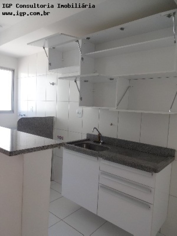 APARTAMENTO em PARQUE SAO LOURENCO, INDAIATUBA - Vendo Apartamento Edifício Spazio Illuminare - Foto 14