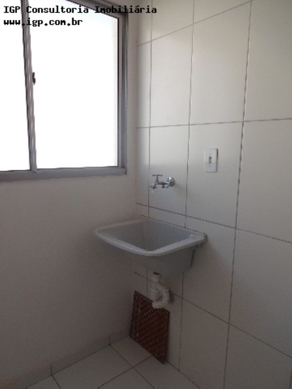 APARTAMENTO em PARQUE SAO LOURENCO, INDAIATUBA - Vendo Apartamento Edifício Spazio Illuminare - Foto 7