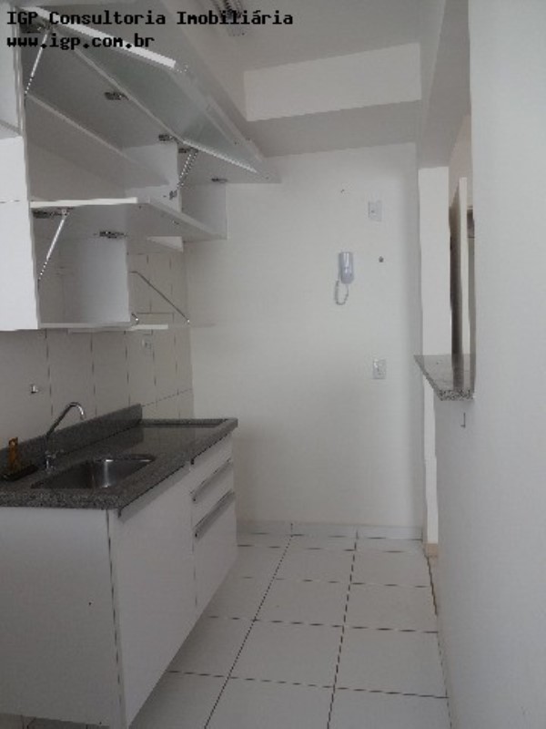 APARTAMENTO em PARQUE SAO LOURENCO, INDAIATUBA - Vendo Apartamento Edifício Spazio Illuminare - Foto 8