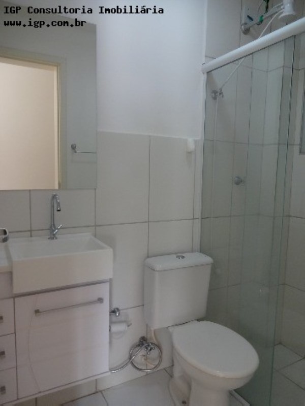 APARTAMENTO em PARQUE SAO LOURENCO, INDAIATUBA - Vendo Apartamento Edifício Spazio Illuminare - Foto 3