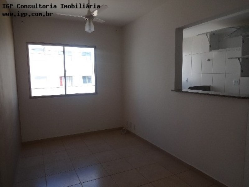 APARTAMENTO em PARQUE SAO LOURENCO, INDAIATUBA - Vendo Apartamento Edifício Spazio Illuminare - Foto 9