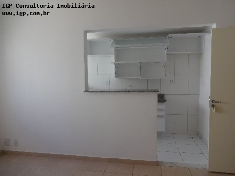 APARTAMENTO em PARQUE SAO LOURENCO, INDAIATUBA - Vendo Apartamento Edifício Spazio Illuminare - Foto 21