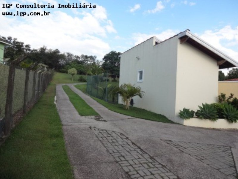 CHÁCARA em LAGOS DE SHANADU, INDAIATUBA - Linda Chácara Localizada em Condomínio Shanadu de Alto PadrãoLinda Chácara Localizada em Condomínio Shanadu de Alto Padrão - Foto 40
