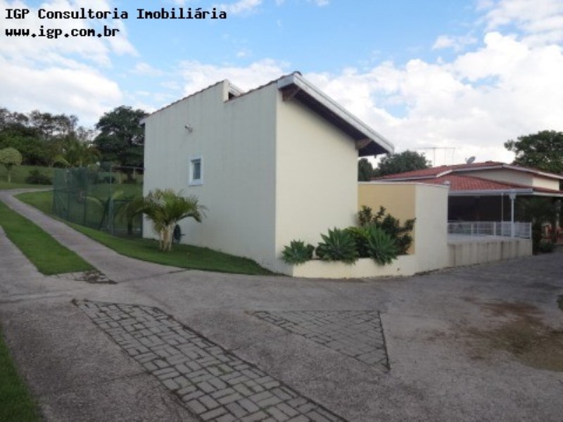 CHÁCARA em LAGOS DE SHANADU, INDAIATUBA - Linda Chácara Localizada em Condomínio Shanadu de Alto PadrãoLinda Chácara Localizada em Condomínio Shanadu de Alto Padrão - Foto 61