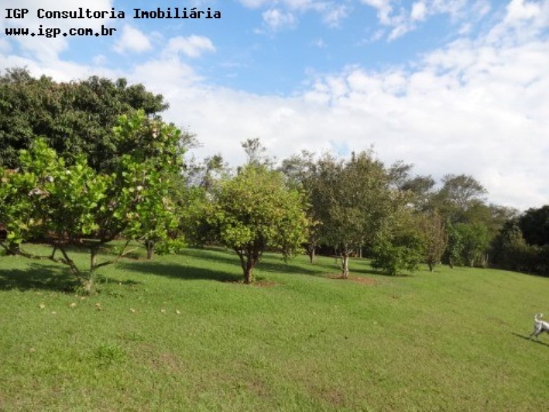 CHÁCARA em LAGOS DE SHANADU, INDAIATUBA - Linda Chácara Localizada em Condomínio Shanadu de Alto PadrãoLinda Chácara Localizada em Condomínio Shanadu de Alto Padrão - Foto 60