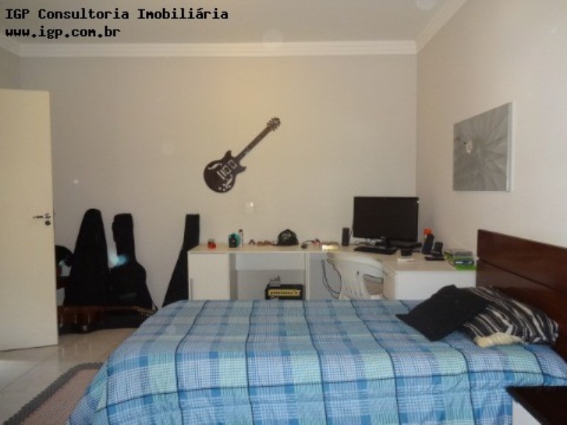 CHÁCARA em LAGOS DE SHANADU, INDAIATUBA - Linda Chácara Localizada em Condomínio Shanadu de Alto PadrãoLinda Chácara Localizada em Condomínio Shanadu de Alto Padrão - Foto 27