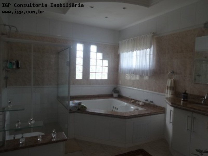 CHÁCARA em LAGOS DE SHANADU, INDAIATUBA - Linda Chácara Localizada em Condomínio Shanadu de Alto PadrãoLinda Chácara Localizada em Condomínio Shanadu de Alto Padrão - Foto 48