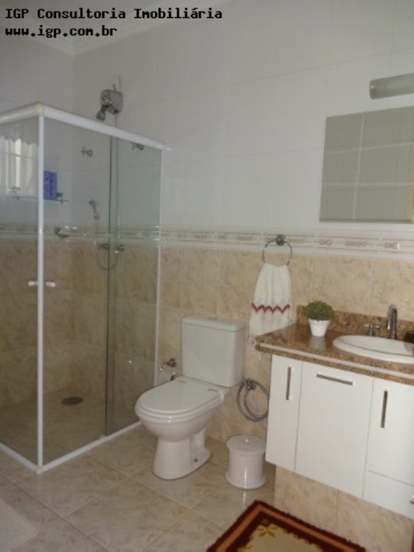CHÁCARA em LAGOS DE SHANADU, INDAIATUBA - Linda Chácara Localizada em Condomínio Shanadu de Alto PadrãoLinda Chácara Localizada em Condomínio Shanadu de Alto Padrão - Foto 19