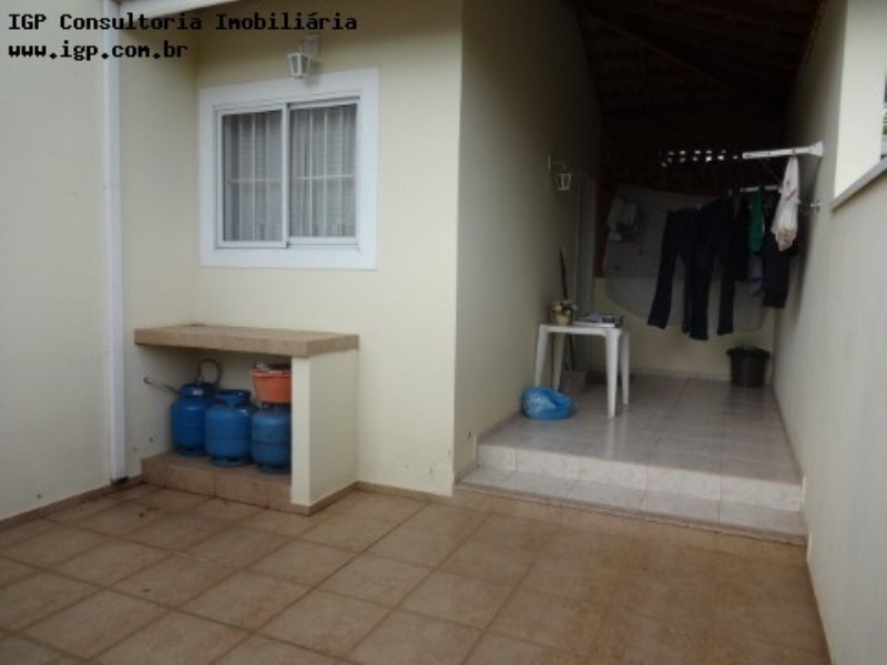 CHÁCARA em LAGOS DE SHANADU, INDAIATUBA - Linda Chácara Localizada em Condomínio Shanadu de Alto PadrãoLinda Chácara Localizada em Condomínio Shanadu de Alto Padrão - Foto 65