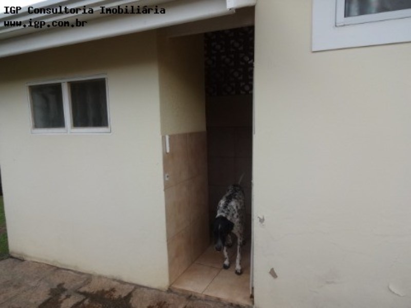 CHÁCARA em LAGOS DE SHANADU, INDAIATUBA - Linda Chácara Localizada em Condomínio Shanadu de Alto PadrãoLinda Chácara Localizada em Condomínio Shanadu de Alto Padrão - Foto 16