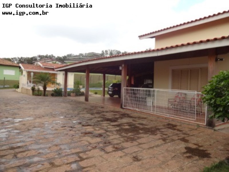 CHÁCARA em LAGOS DE SHANADU, INDAIATUBA - Linda Chácara Localizada em Condomínio Shanadu de Alto PadrãoLinda Chácara Localizada em Condomínio Shanadu de Alto Padrão - Foto 68