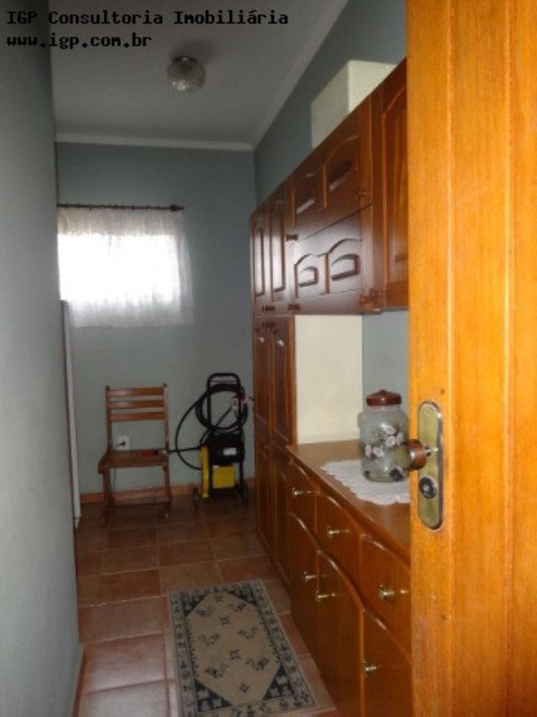 CHÁCARA em LAGOS DE SHANADU, INDAIATUBA - Linda Chácara Localizada em Condomínio Shanadu de Alto PadrãoLinda Chácara Localizada em Condomínio Shanadu de Alto Padrão - Foto 59