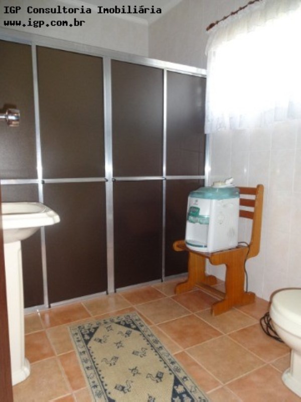 CHÁCARA em LAGOS DE SHANADU, INDAIATUBA - Linda Chácara Localizada em Condomínio Shanadu de Alto PadrãoLinda Chácara Localizada em Condomínio Shanadu de Alto Padrão - Foto 21