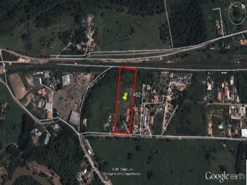 Terreno em JARDIM OLIVEIRA CAMARGO, INDAIATUBA - ÁREA - INDAIATUBA