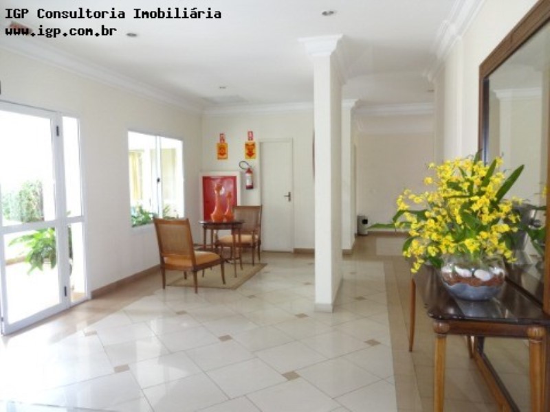 APARTAMENTO em JARDIM PAU PRETO, INDAIATUBA - APARTAMENTO - INDAIATUBA - Foto 4