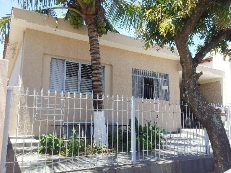 CASA em VILA AURORA, INDAIATUBA - CASA - INDAIATUBA - Foto 1