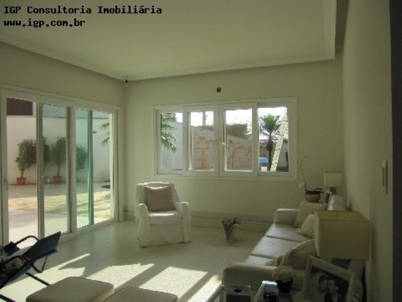 CASA em VILA ROMANA, INDAIATUBA - CASA - INDAIATUBA - Foto 16