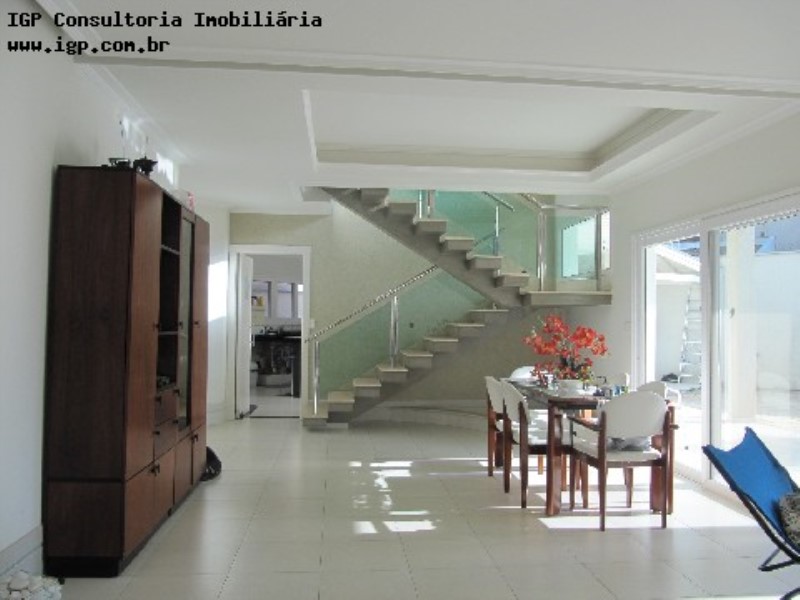 CASA em VILA ROMANA, INDAIATUBA - CASA - INDAIATUBA - Foto 9