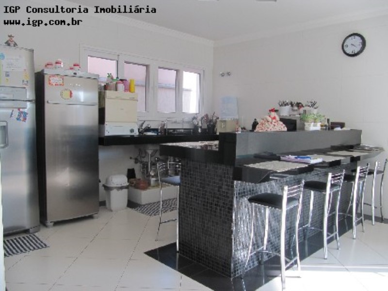 CASA em VILA ROMANA, INDAIATUBA - CASA - INDAIATUBA - Foto 3