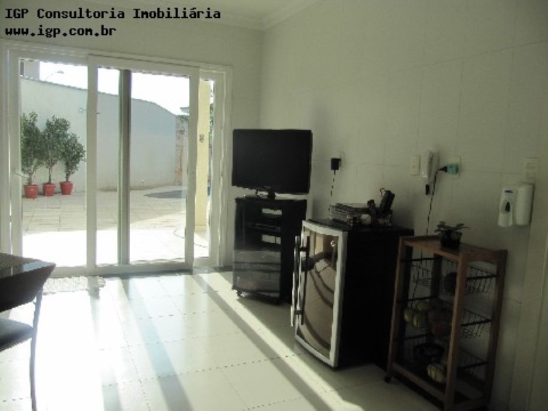 CASA em VILA ROMANA, INDAIATUBA - CASA - INDAIATUBA - Foto 8
