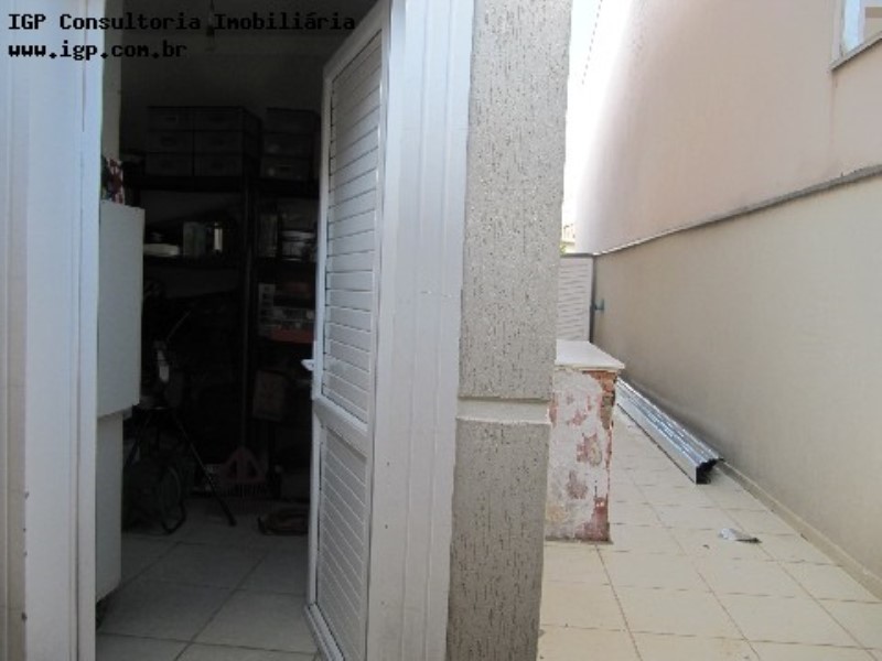 CASA em VILA ROMANA, INDAIATUBA - CASA - INDAIATUBA - Foto 10