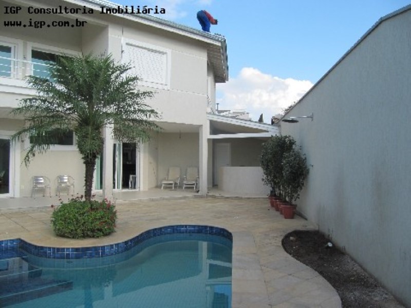 CASA em VILA ROMANA, INDAIATUBA - CASA - INDAIATUBA - Foto 18
