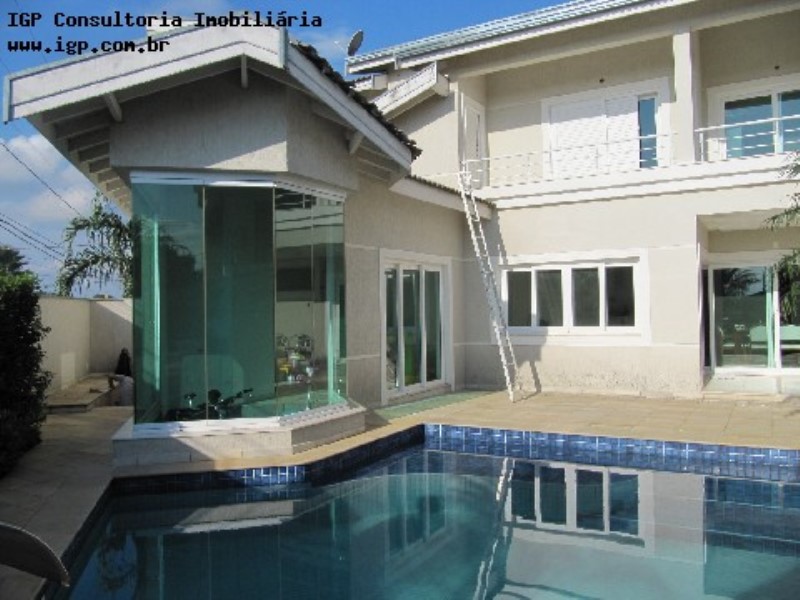 CASA em VILA ROMANA, INDAIATUBA - CASA - INDAIATUBA - Foto 28