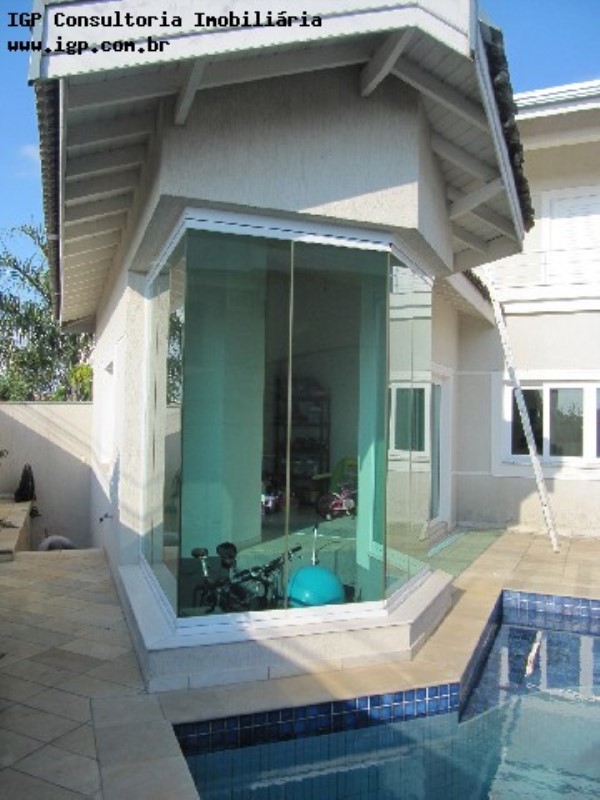 CASA em VILA ROMANA, INDAIATUBA - CASA - INDAIATUBA - Foto 29
