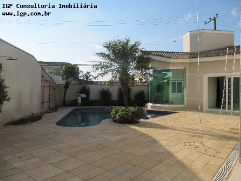 CASA em VILA ROMANA, INDAIATUBA - CASA - INDAIATUBA - Foto 1