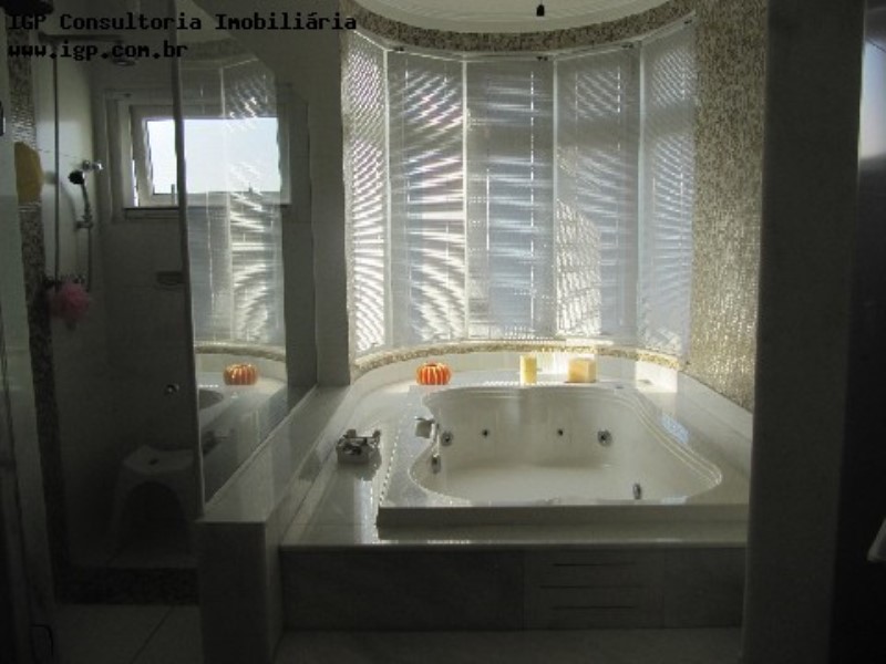 CASA em VILA ROMANA, INDAIATUBA - CASA - INDAIATUBA - Foto 25