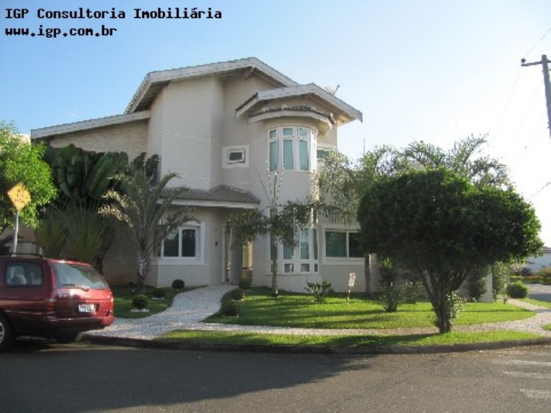 CASA em VILA ROMANA, INDAIATUBA - CASA - INDAIATUBA - Foto 22