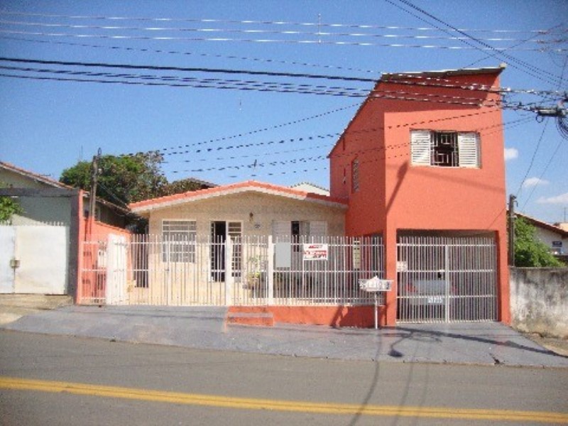 CASA em JARDIM DO SOL, INDAIATUBA - CASA - INDAIATUBA - Foto 19