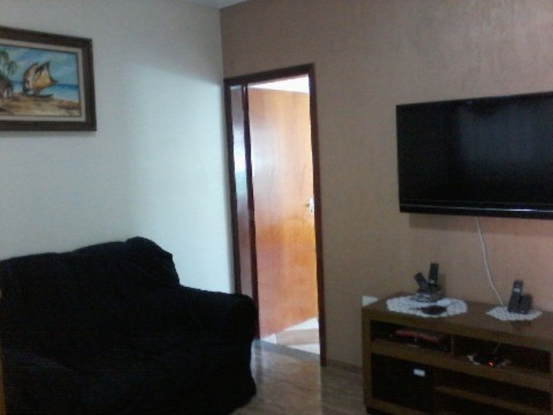CASA em JARDIM PRIMAVERA, INDAIATUBA - CASA - INDAIATUBA - Foto 1