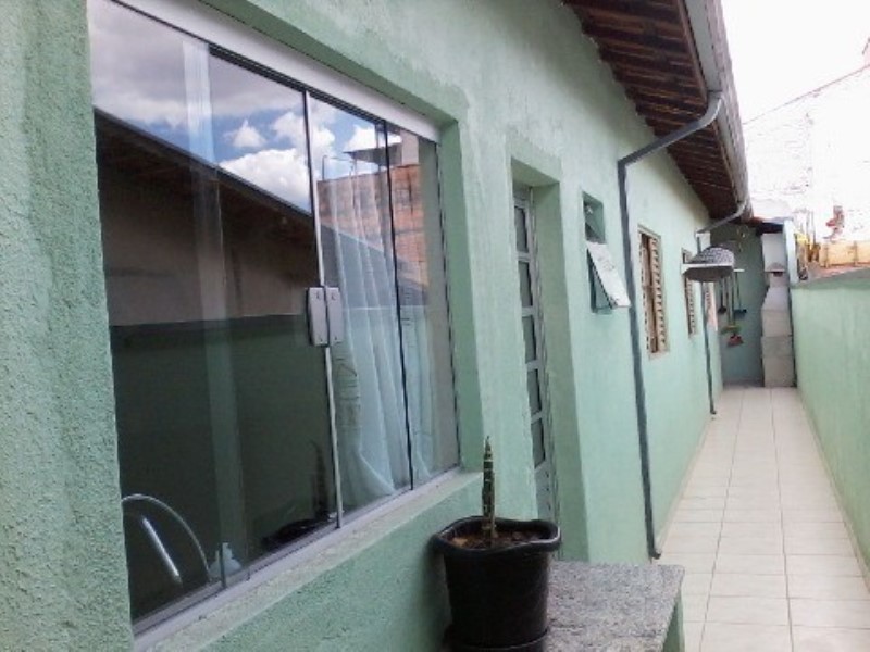 CASA em JARDIM PRIMAVERA, INDAIATUBA - CASA - INDAIATUBA - Foto 8