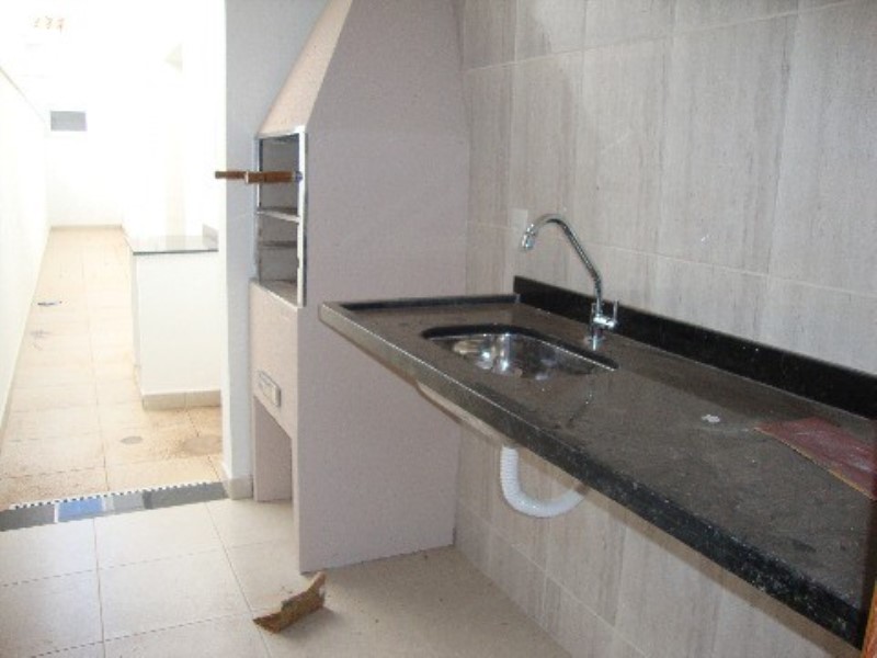 CASA em JARDIM ADRIANA, INDAIATUBA - CASA - INDAIATUBA - Foto 1