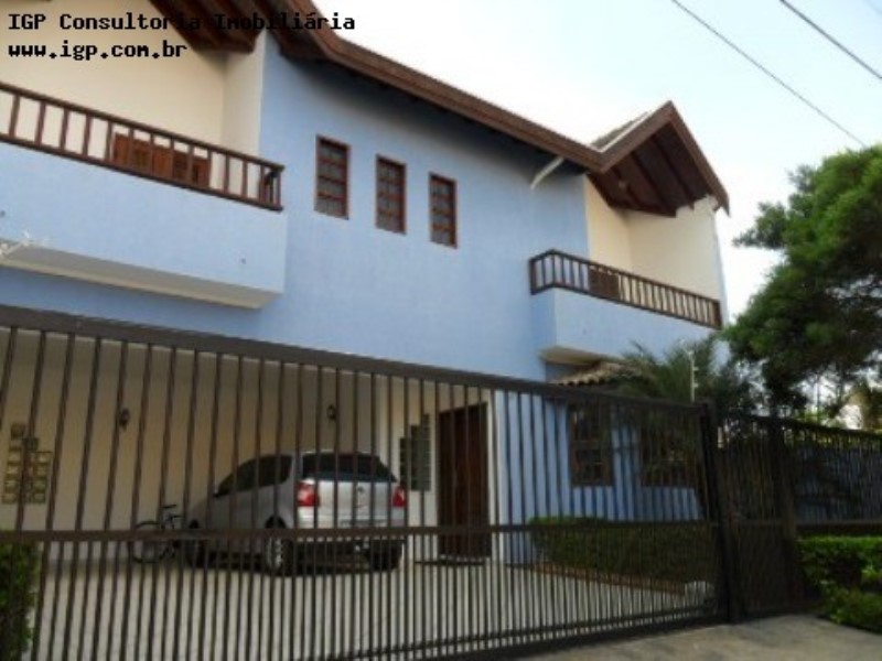 CASA em VILA SUICA, INDAIATUBA - CASA - INDAIATUBA - Foto 22