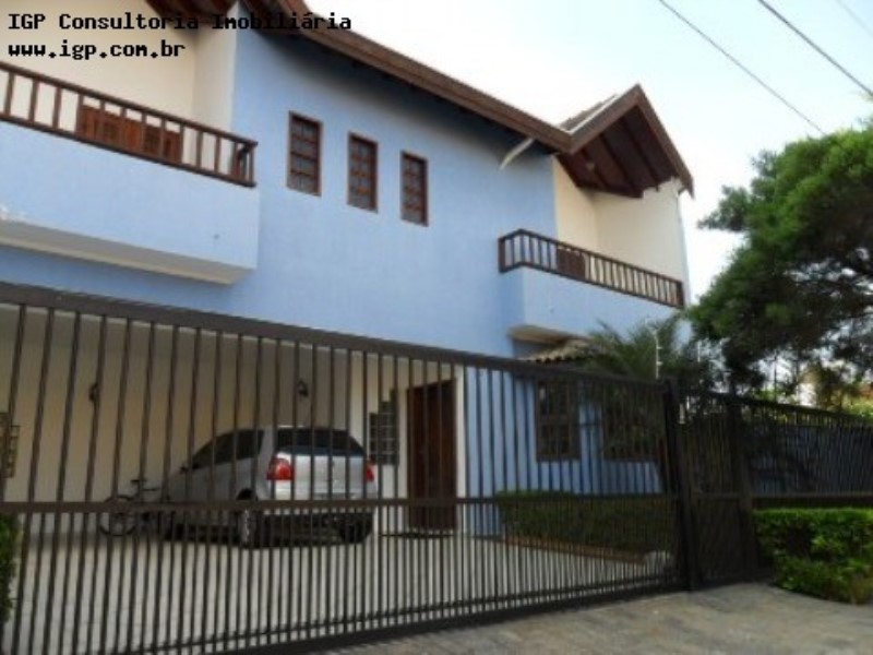 CASA em VILA SUICA, INDAIATUBA - CASA - INDAIATUBA - Foto 12