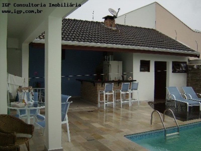 CASA em VILA SUICA, INDAIATUBA - CASA - INDAIATUBA - Foto 2
